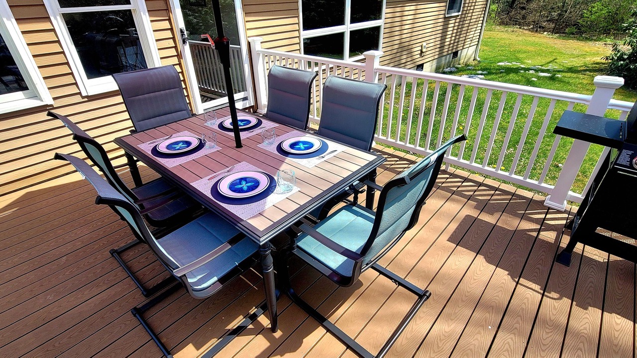 Photo of Outdoor in Farmington