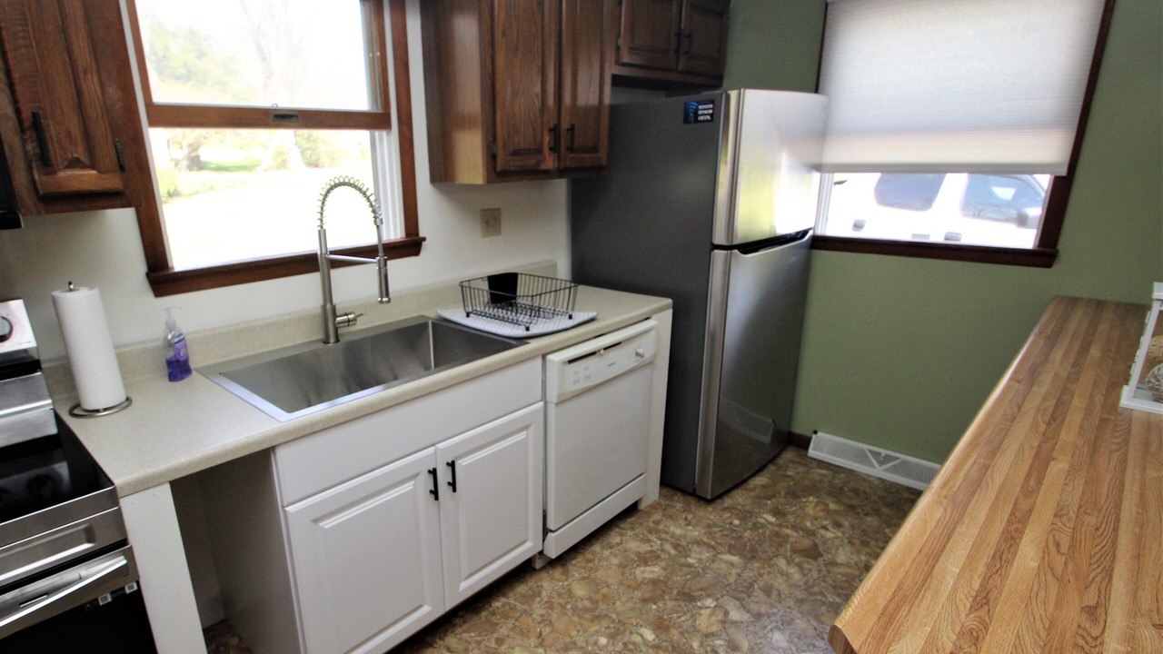 Photo of Kitchen in Farmington
