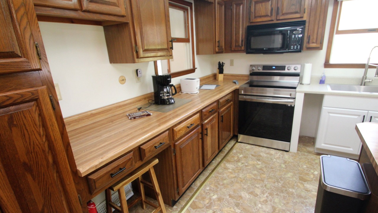 Photo of Kitchen in Farmington