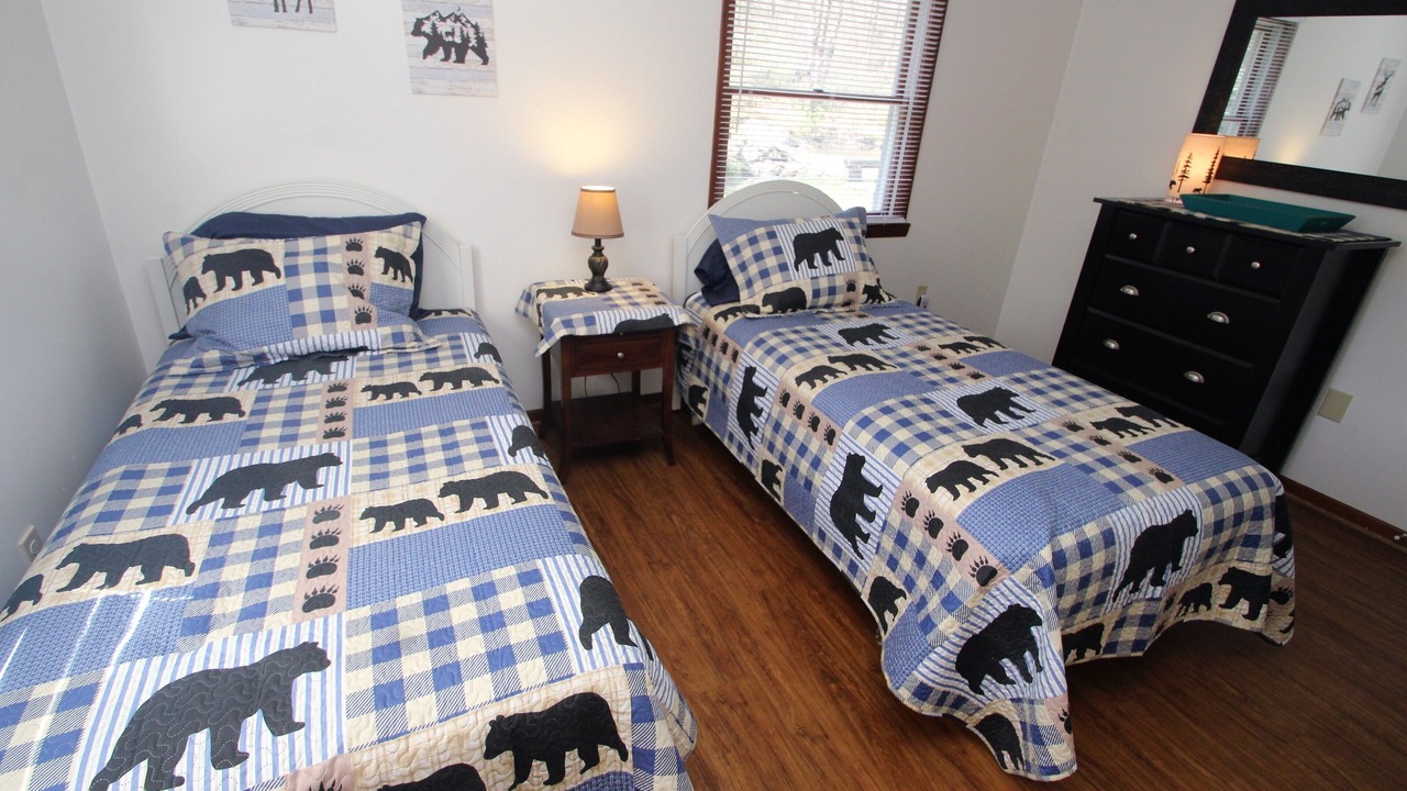 Photo of Bedroom in Farmington