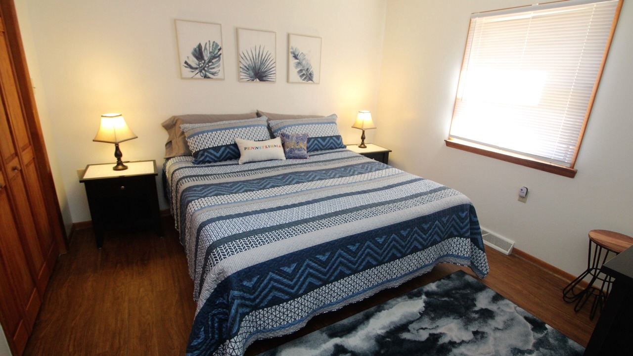 Photo of Bedroom in Farmington