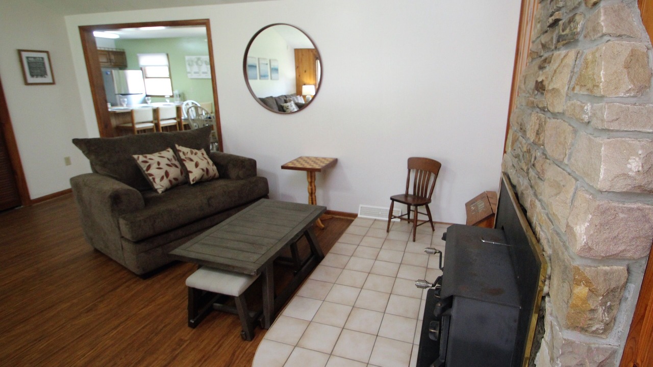 Photo of Livingroom in Farmington