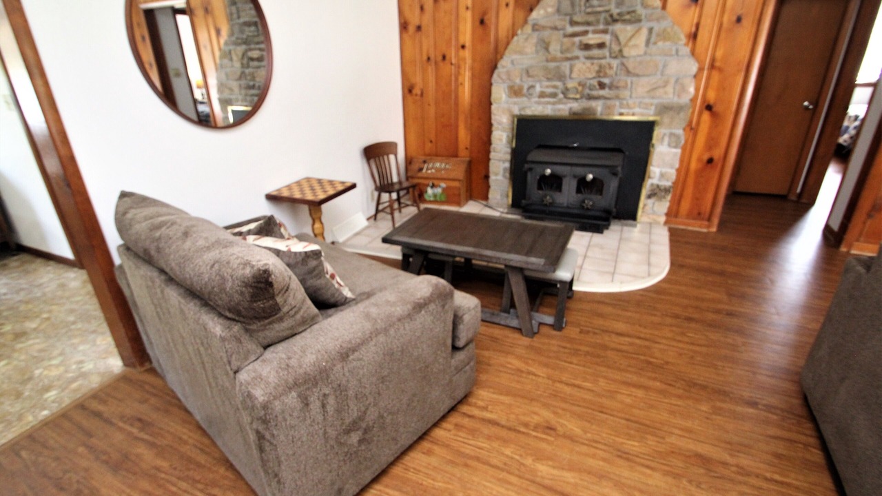 Photo of Livingroom in Farmington