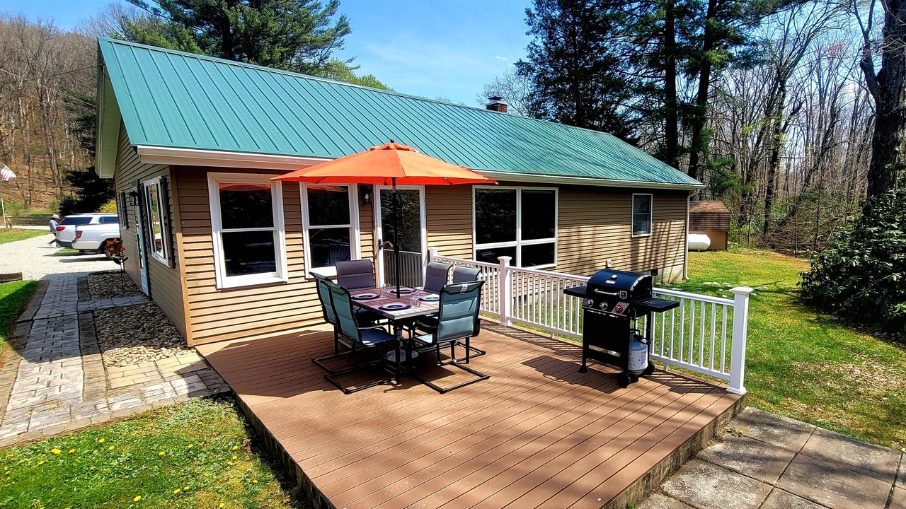 Photo of Outdoor in Farmington