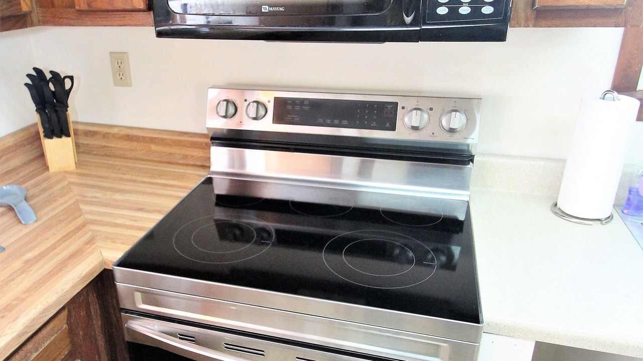 Photo of Kitchen in Farmington