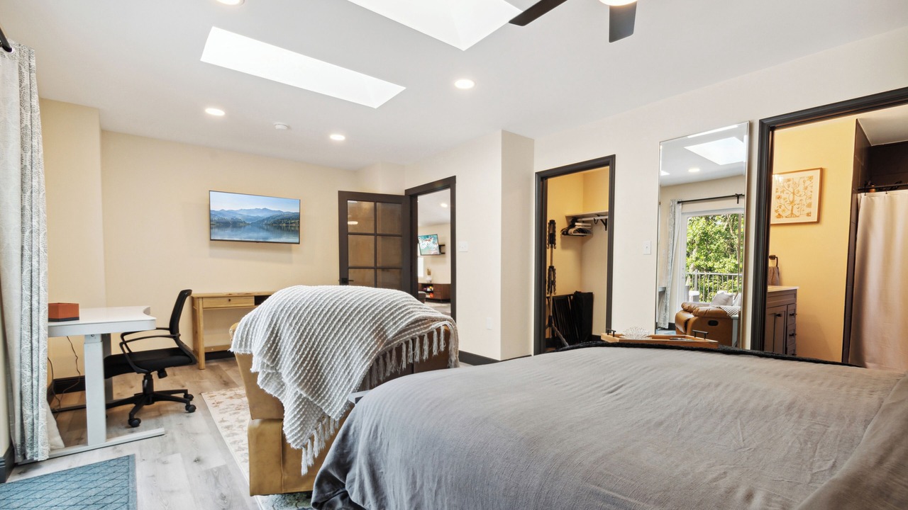 Photo of Bedroom in Ridgeway