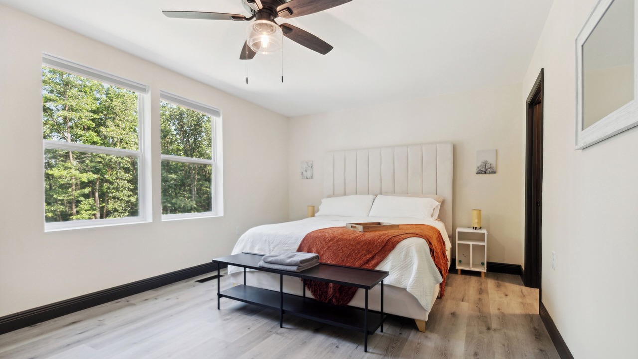 Photo of Bedroom in Ridgeway