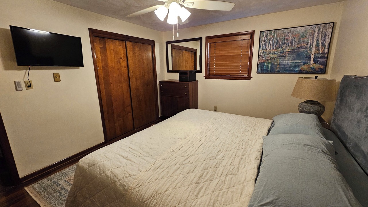 Photo of Bedroom in Antes Fort