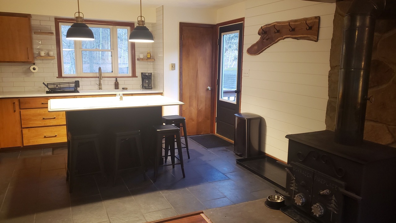 Photo of Kitchen in Antes Fort