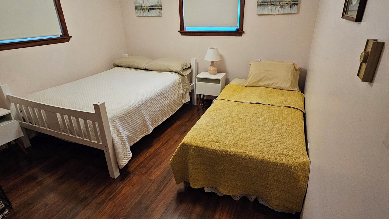 Photo of Bedroom in Antes Fort