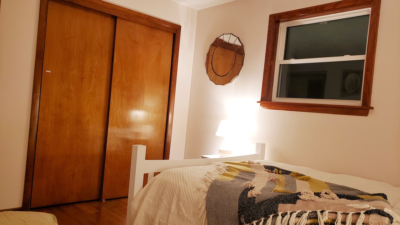 Photo of Bedroom in Antes Fort