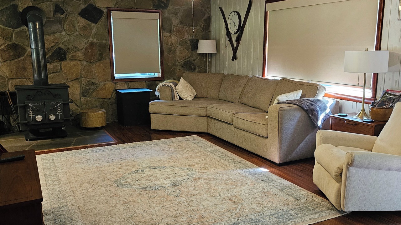 Photo of Livingroom in Antes Fort