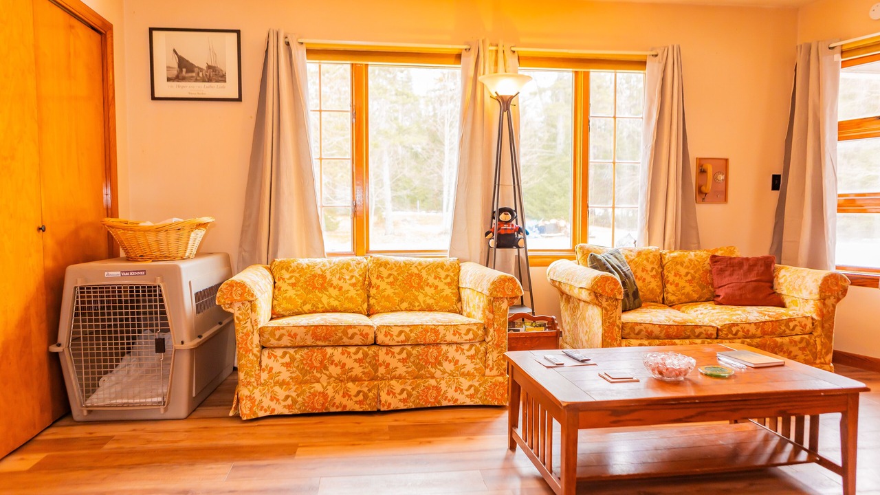 Photo of Bedroom in Errol