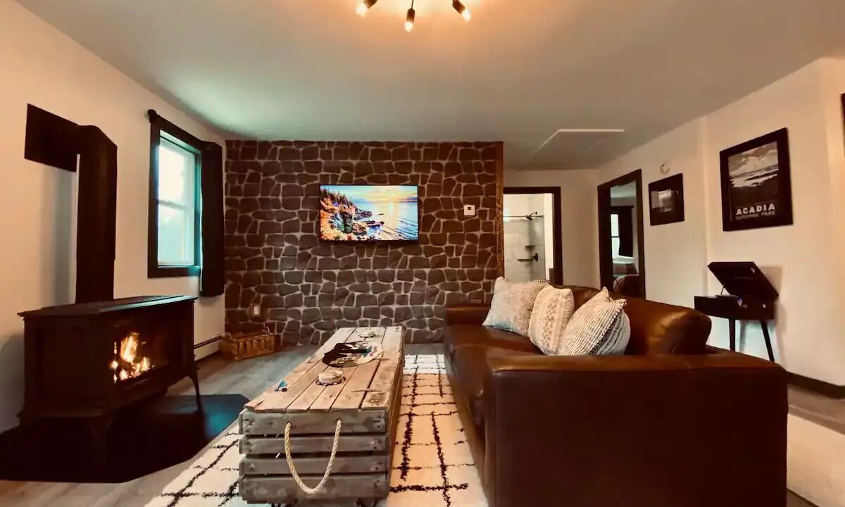 Photo of Livingroom in Corea