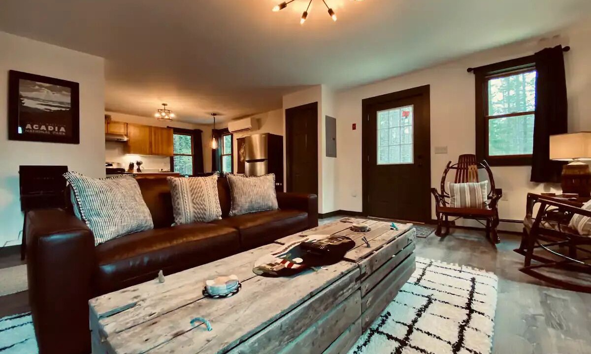 Photo of Livingroom in Corea