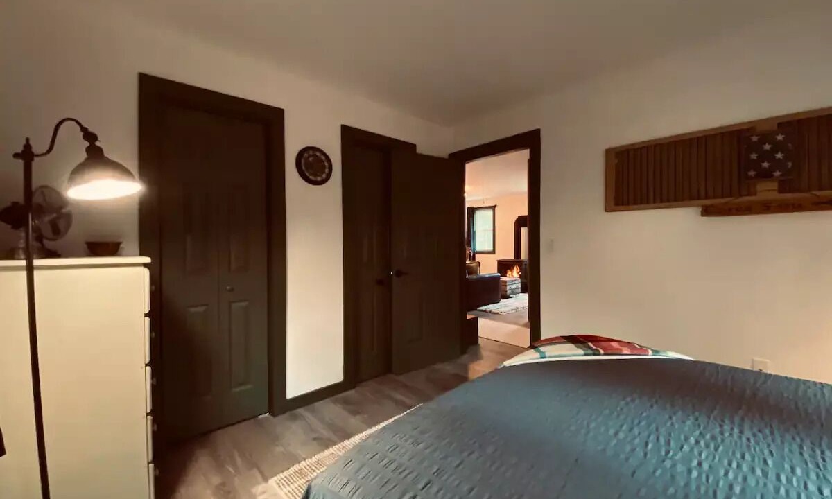 Photo of Bedroom in Corea