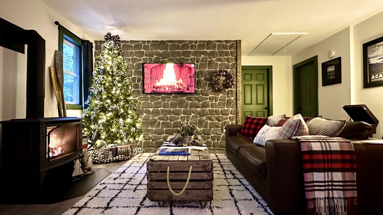 Photo of Livingroom in Corea