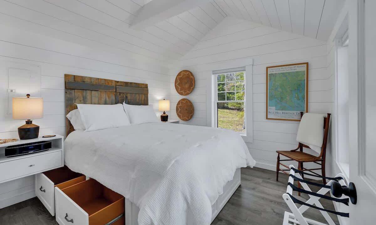 Photo of Bedroom in Surry