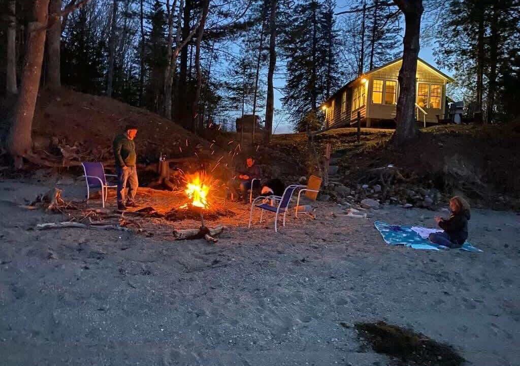 Photo of Outdoor in Surry