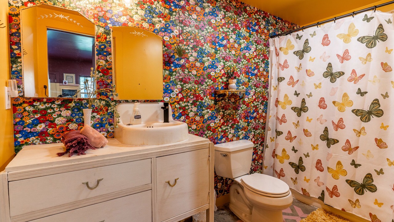 Photo of Bathroom in Sparta