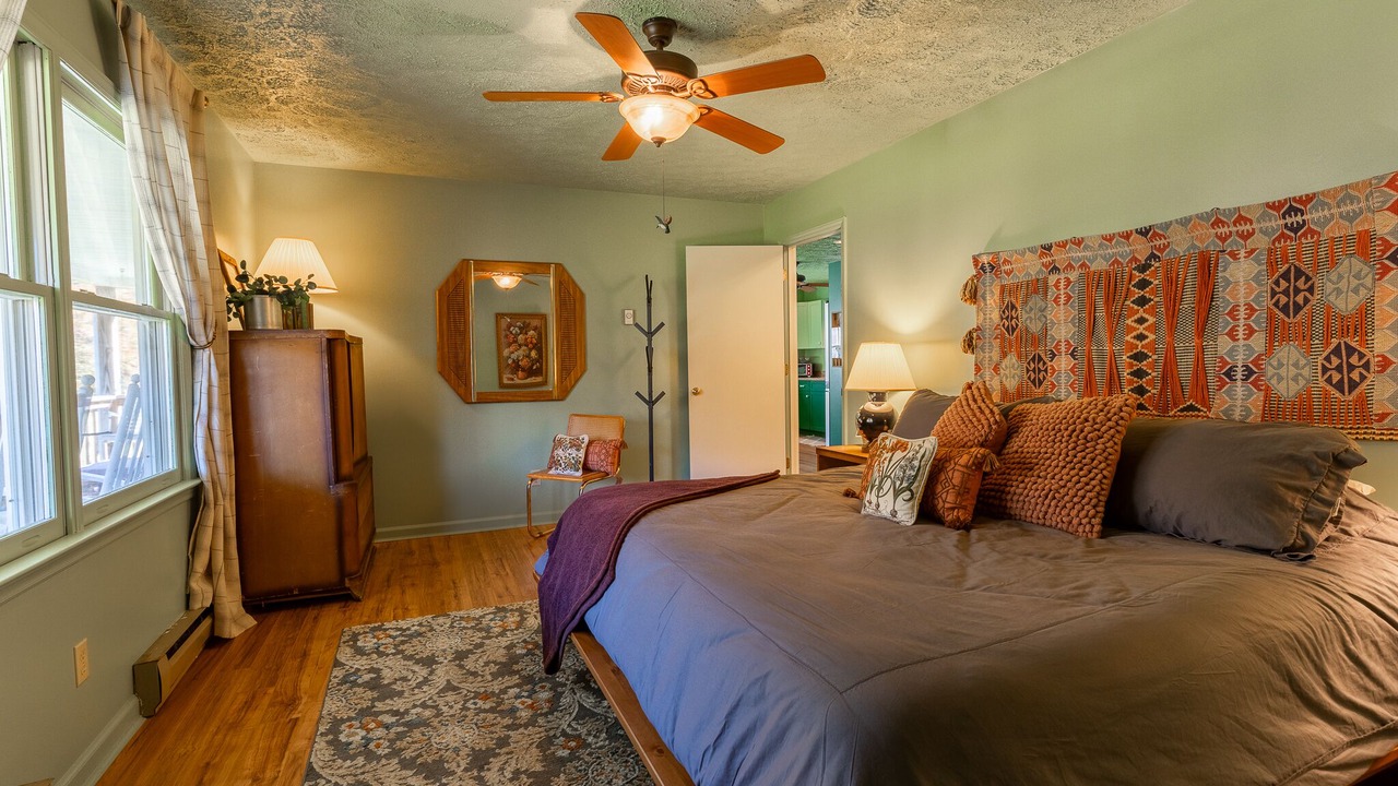 Photo of Bedroom in Sparta