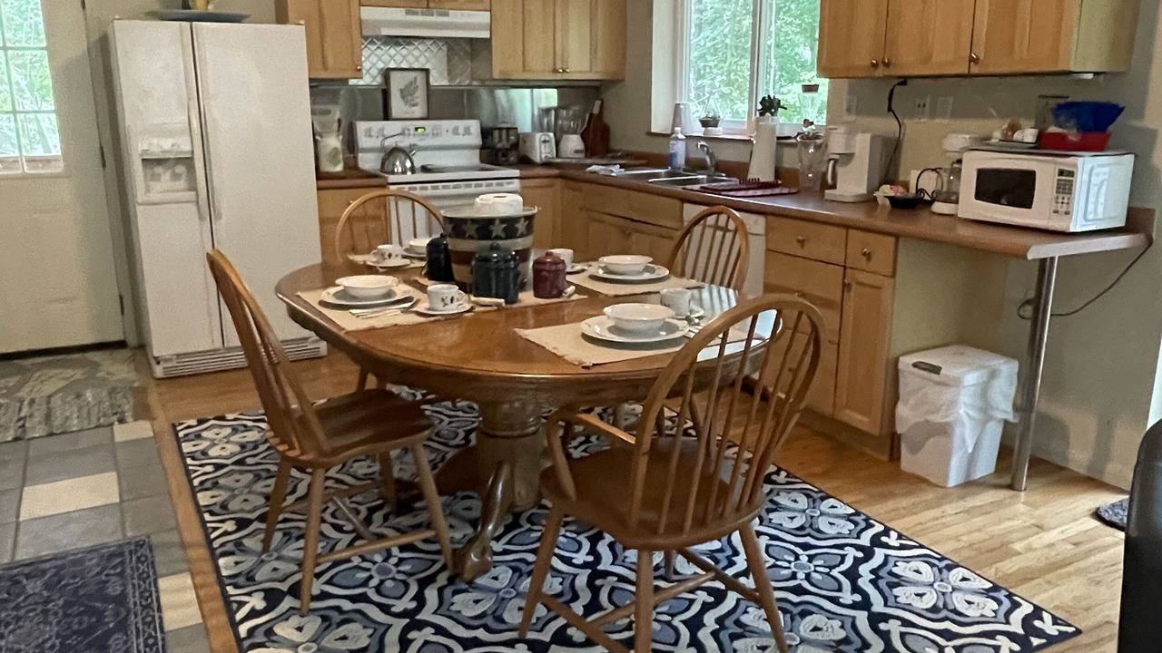 Photo of Kitchen in Gallipolis Ferry