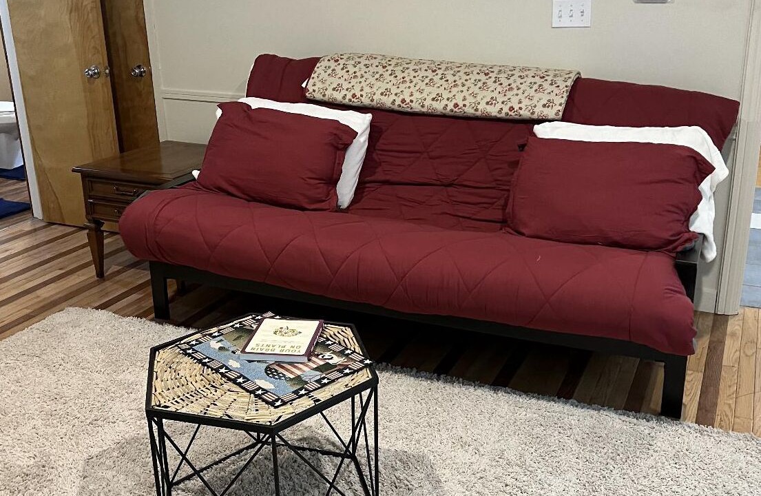 Photo of Livingroom in Gallipolis Ferry