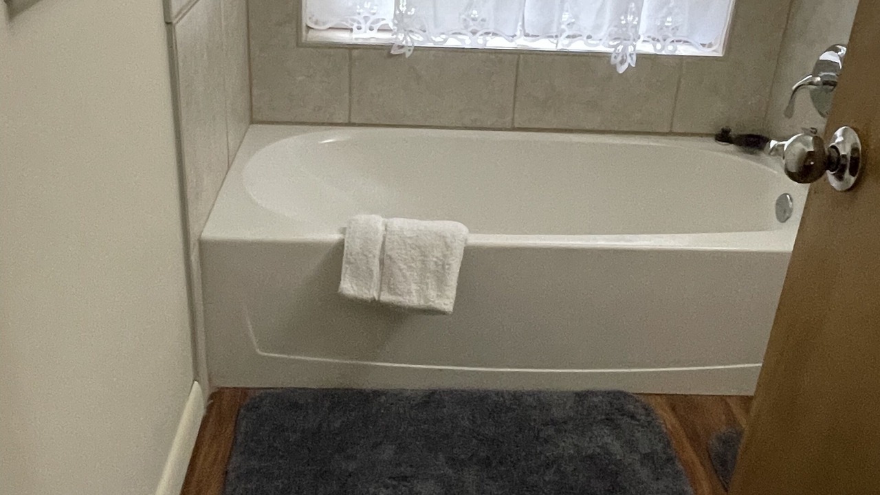 Photo of Bathroom in Gallipolis Ferry
