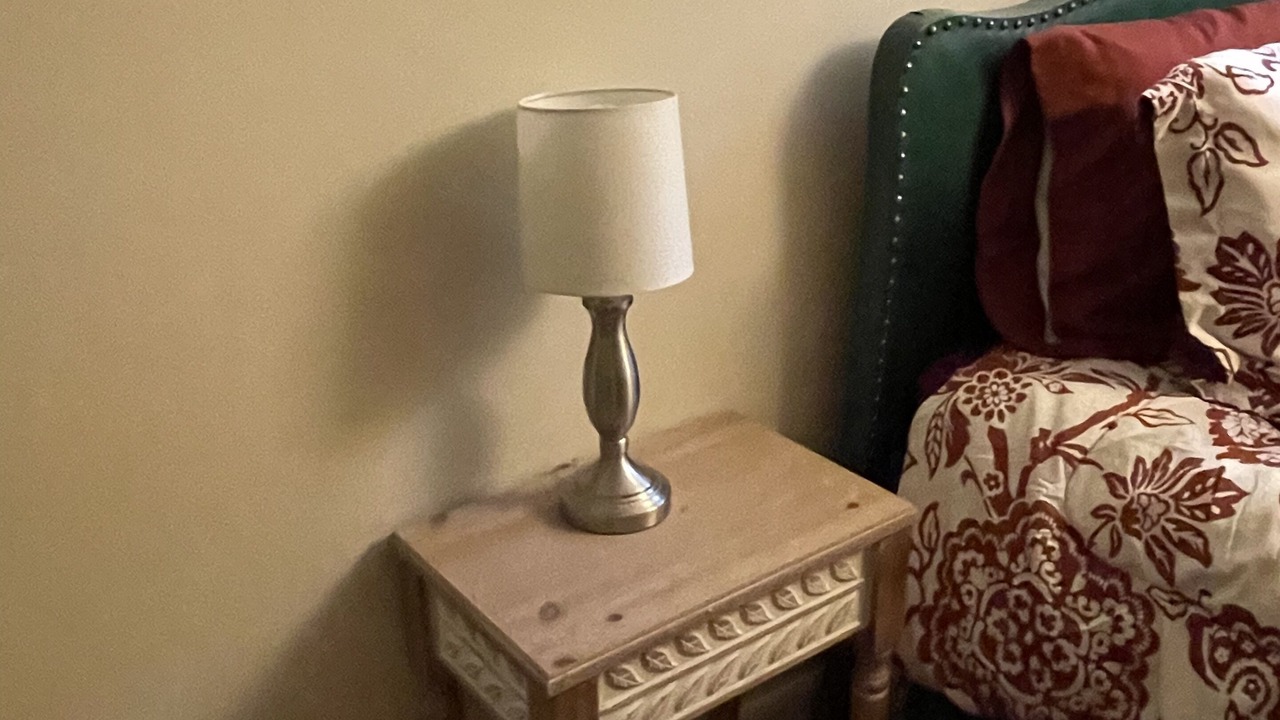 Photo of Bedroom in Gallipolis Ferry