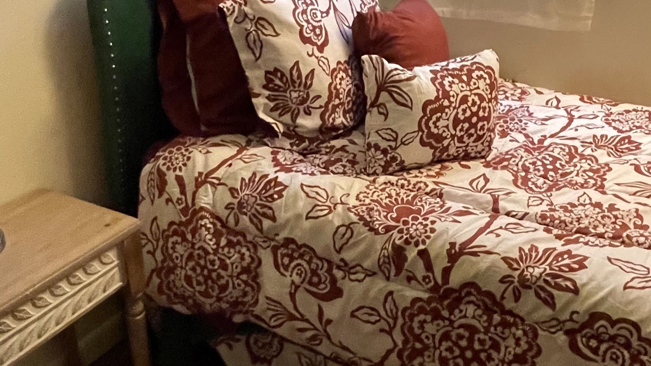 Photo of Bedroom in Gallipolis Ferry