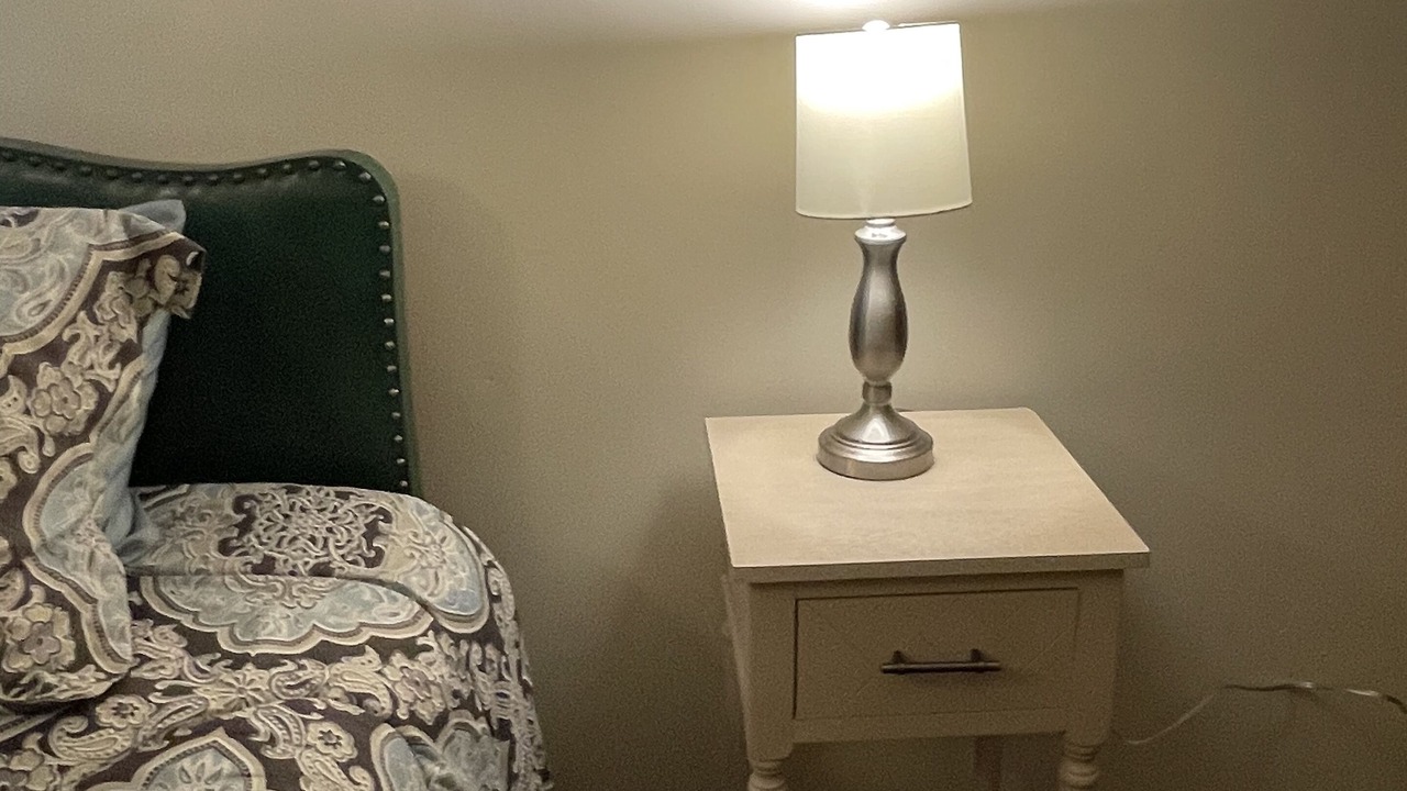 Photo of Bedroom in Gallipolis Ferry