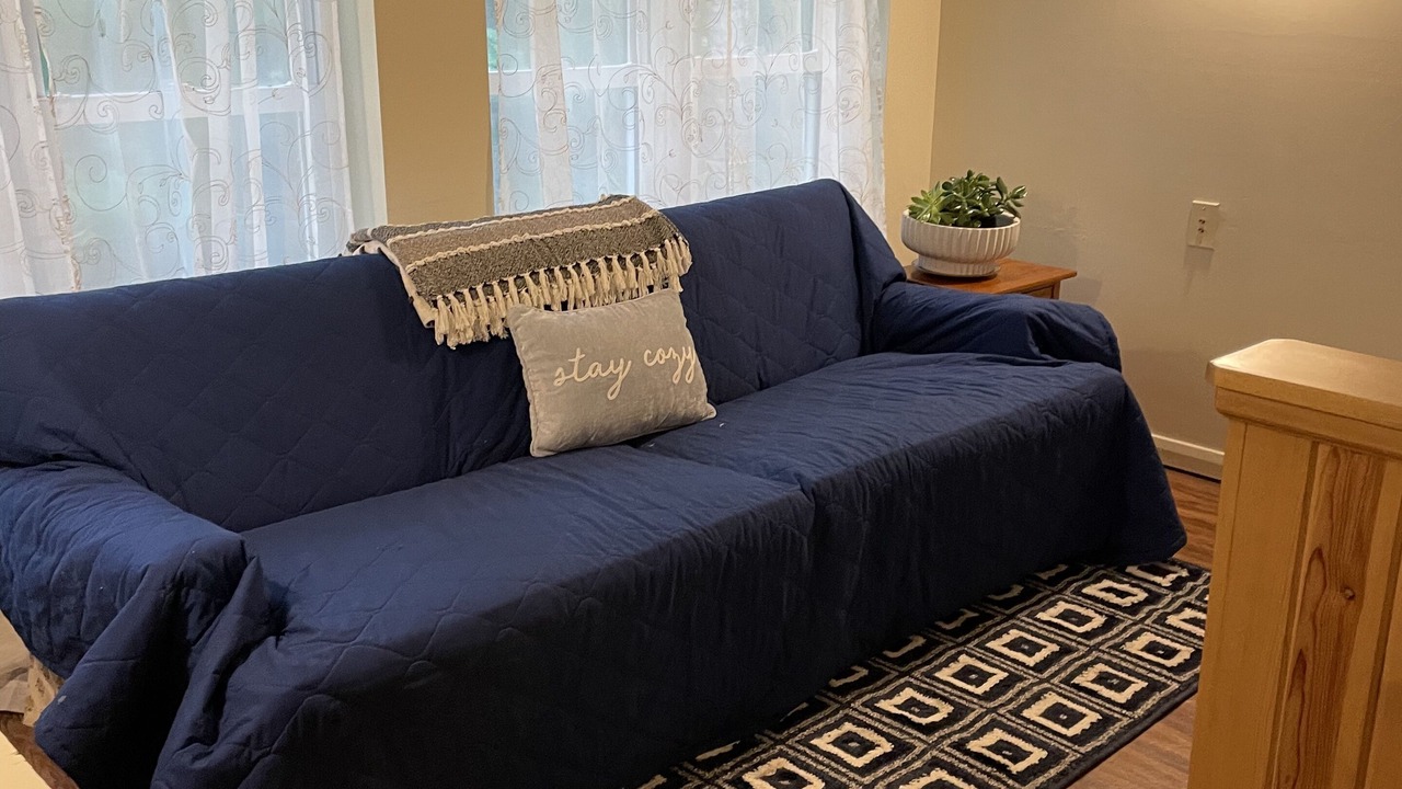 Photo of Livingroom in Gallipolis Ferry