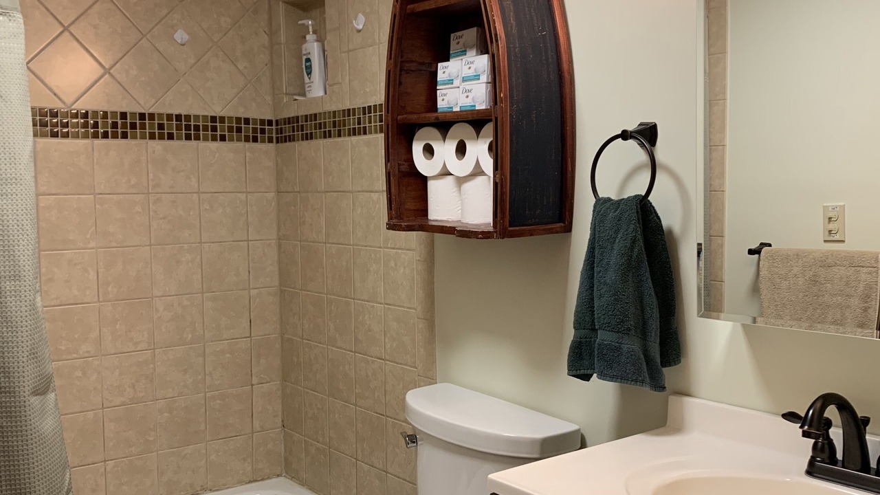 Photo of Bathroom in Chestertown
