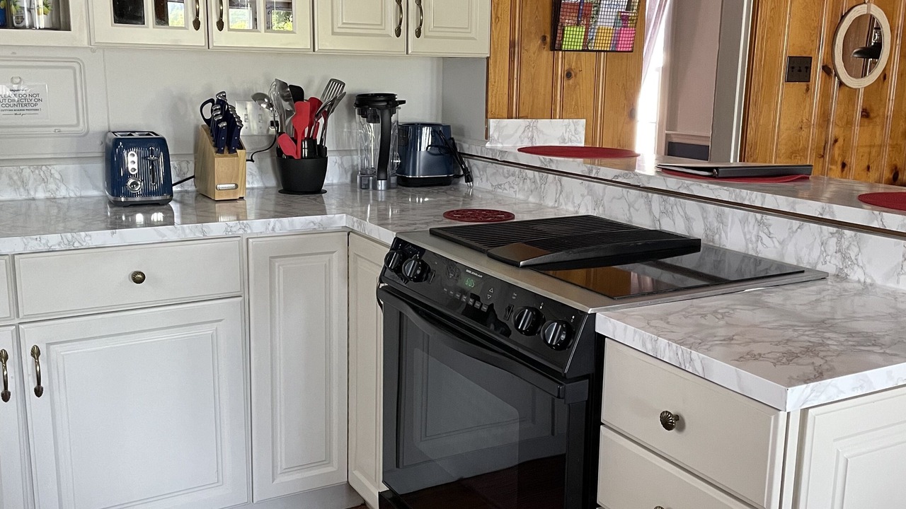 Photo of Kitchen in Gallipolis Ferry