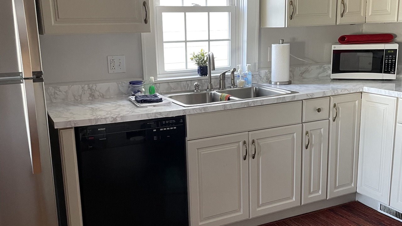 Photo of Kitchen in Gallipolis Ferry