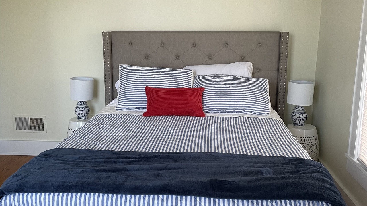 Photo of Bedroom in Gallipolis Ferry
