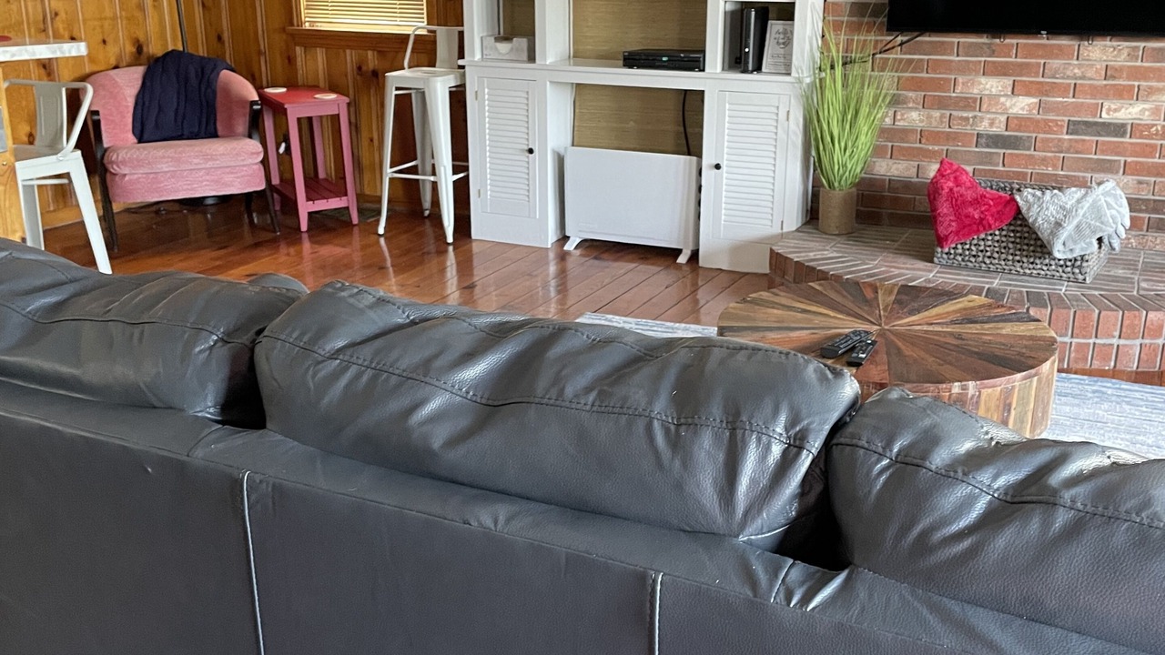 Photo of Livingroom in Gallipolis Ferry