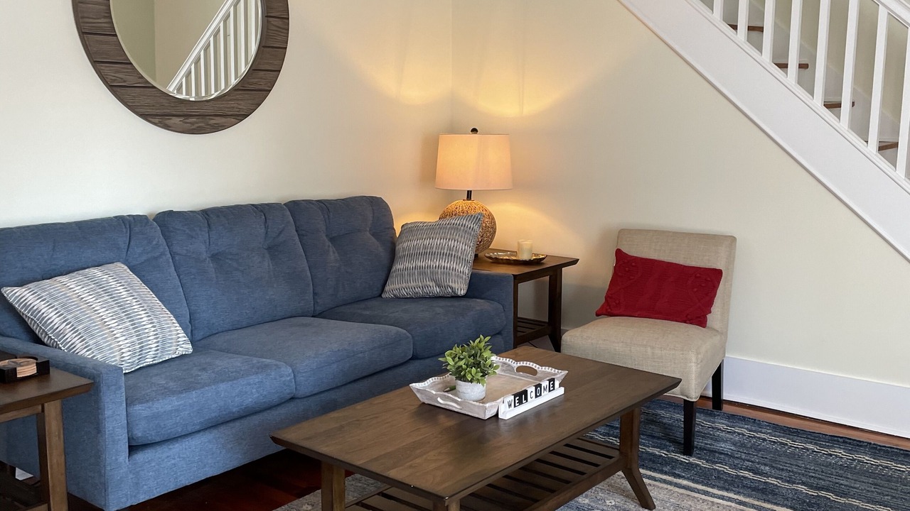 Photo of Livingroom in Gallipolis Ferry