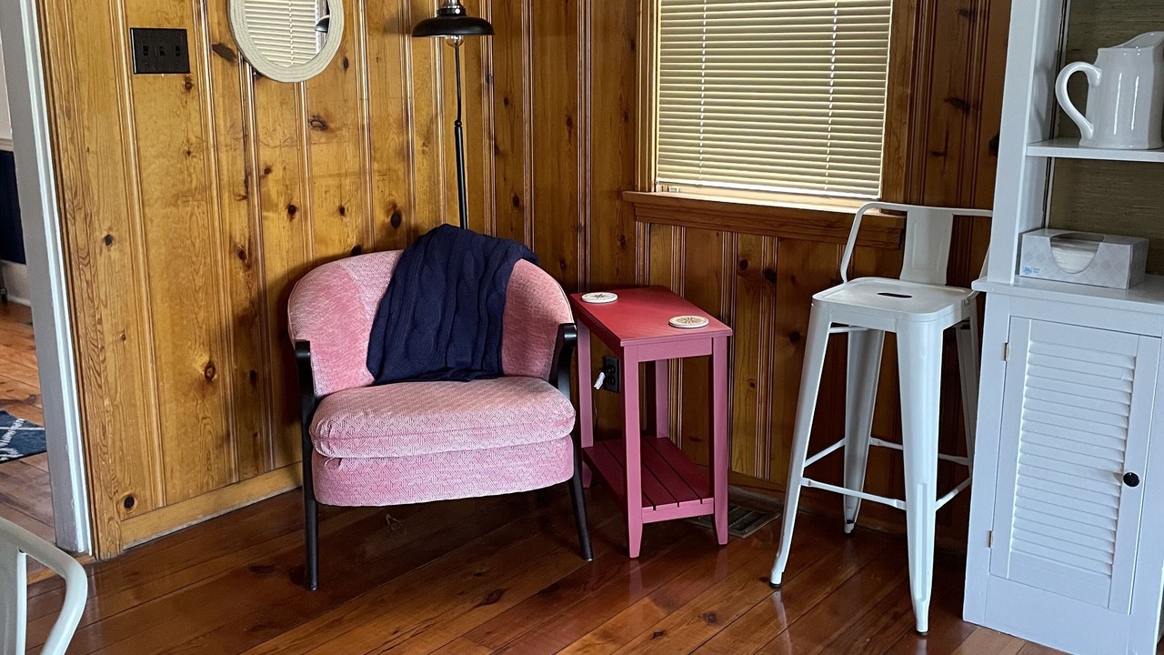 Photo of Livingroom in Gallipolis Ferry