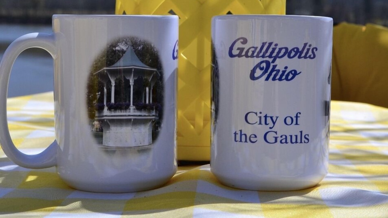 Photo of Others in Gallipolis Ferry
