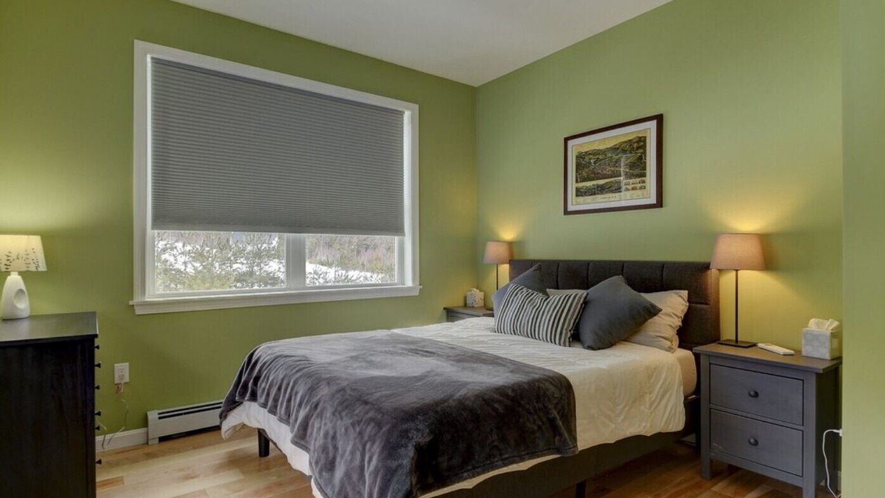 Photo of Bedroom in Conway