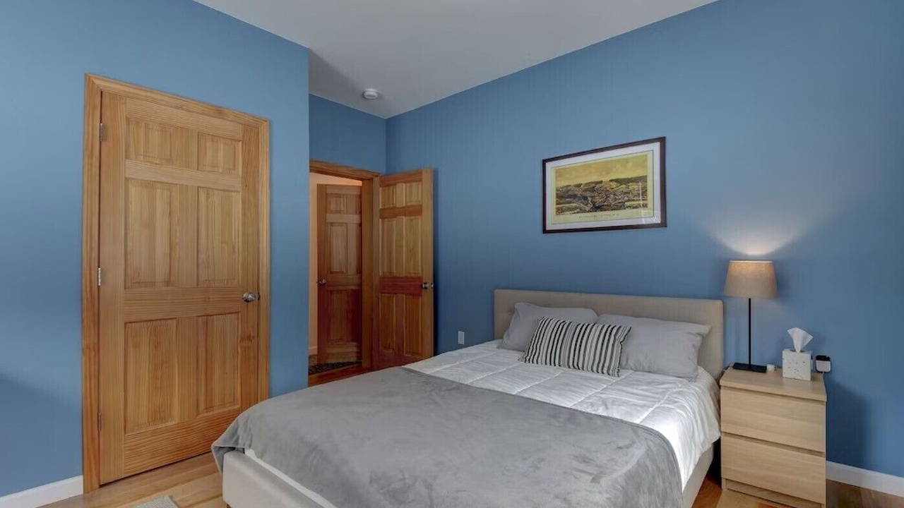 Photo of Bedroom in Conway