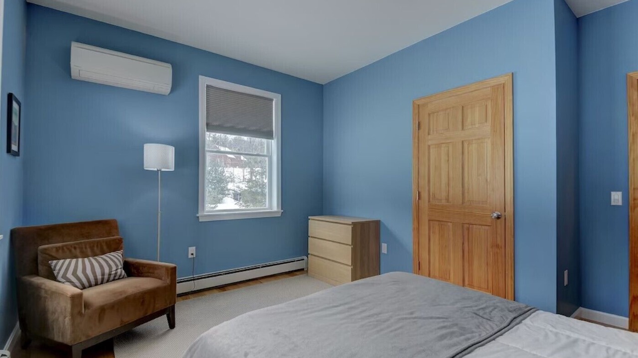 Photo of Bedroom in Conway