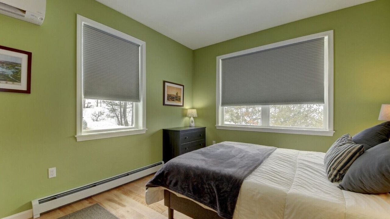 Photo of Bedroom in Conway