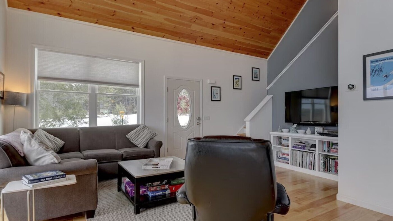 Photo of Livingroom in Conway