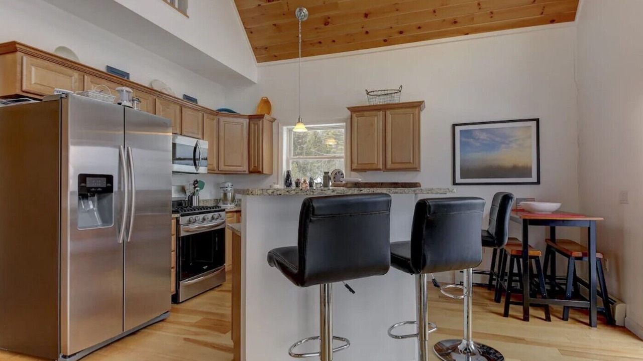 Photo of Kitchen in Conway