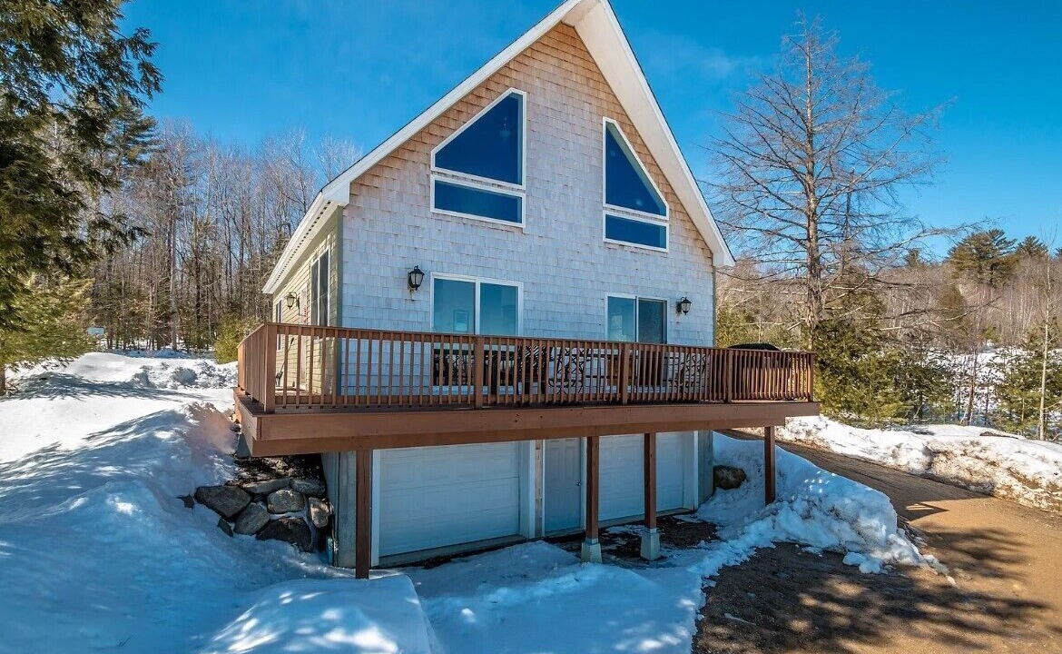 Photo of Outdoor in Conway