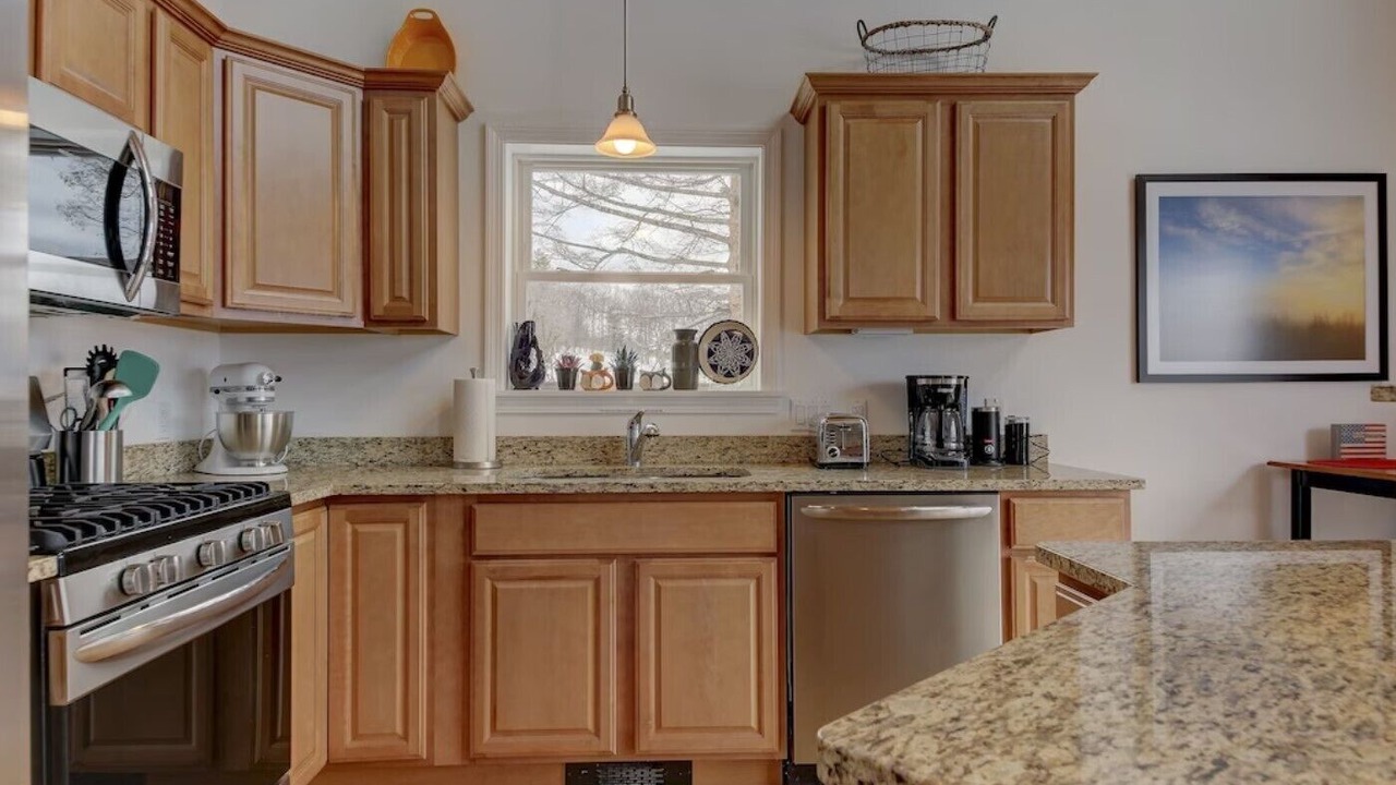 Photo of Kitchen in Conway