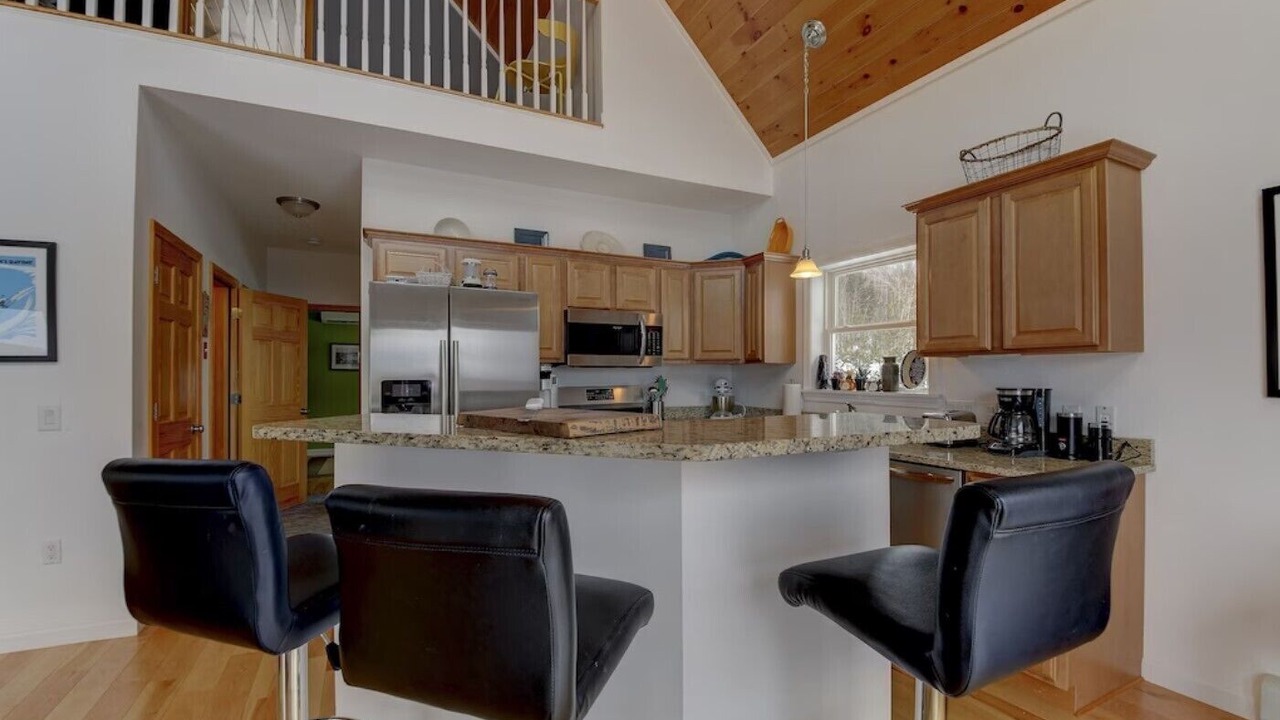 Photo of Kitchen in Conway