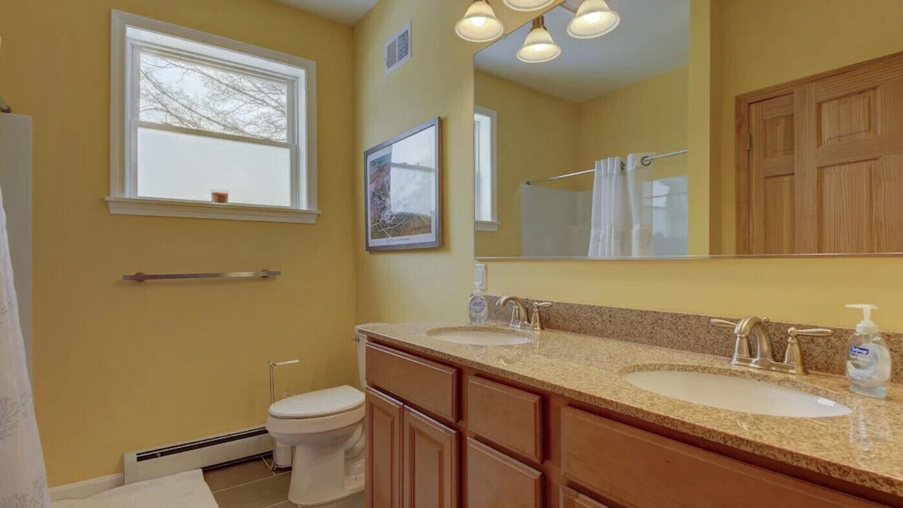Photo of Bathroom in Conway